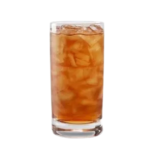 Unsweetened Iced Tea At McDonald’s January 2025